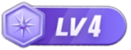 等级-LV4-游戏网