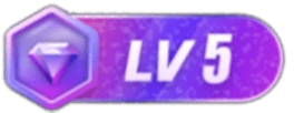 等级-LV5-游戏网