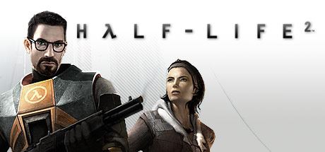 半条命2 | Half-Life 2 v20250211 【19.2GB】-游戏网