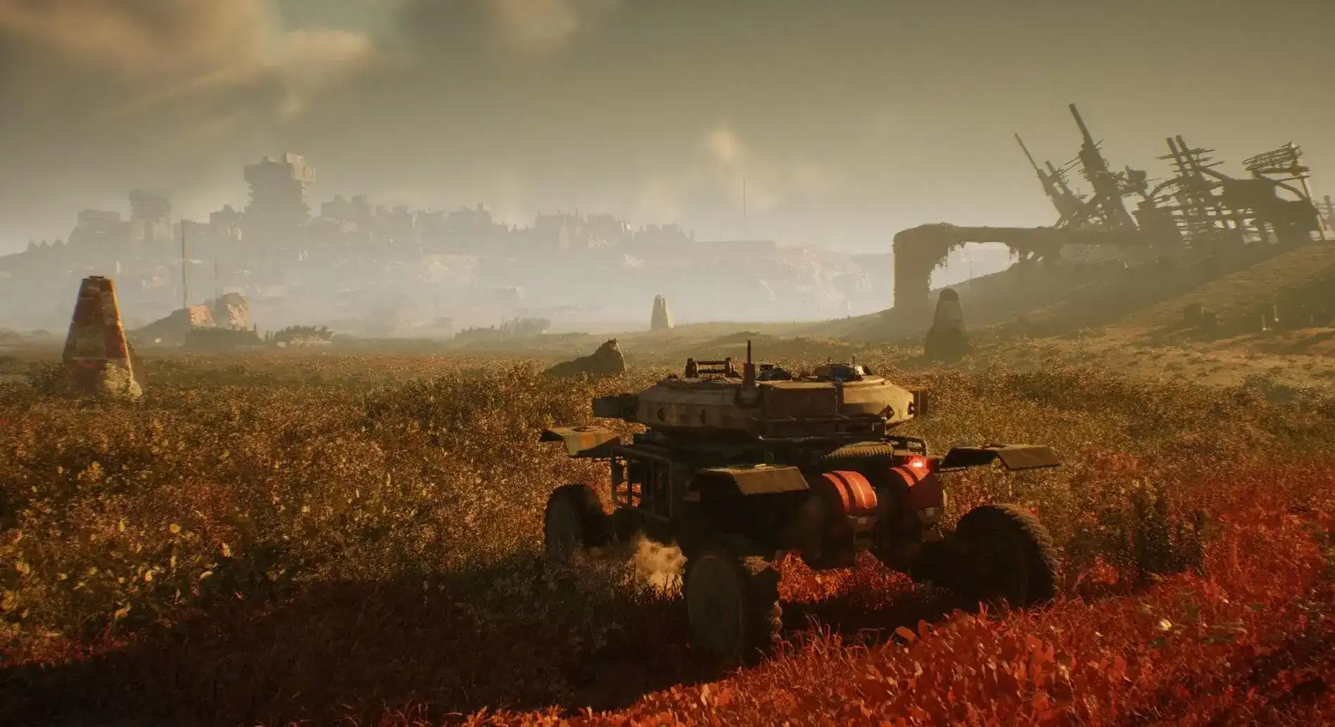 钢铁先锋 | TankHead v1.0.0 【32.7GB】-游戏网