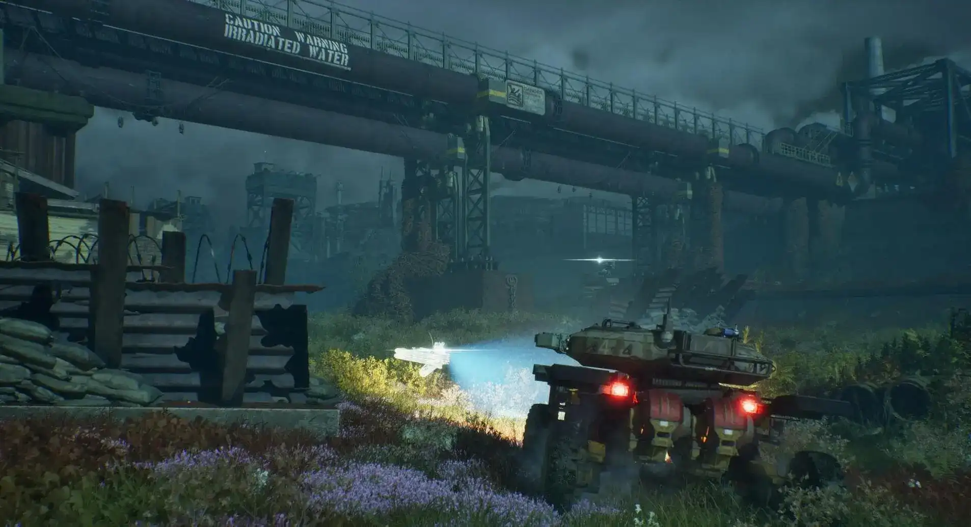 钢铁先锋 | TankHead v1.0.0 【32.7GB】-游戏网