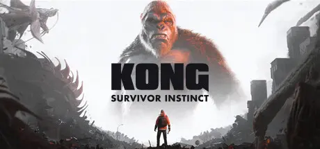 金刚：绝境求生 | Kong: Survivor Instinct v1.0.0 【7.68GB】-游戏网