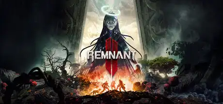 遗迹2 | Remnant II v451008 【86.5GB】-游戏网