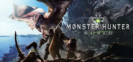 怪物猎人：世界 | Monster Hunter: World v15.23.00 | 整合全DLC 【98.4GB】-游戏网