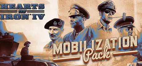 钢铁雄心4 | Hearts of Iron IV v1.15.2【9.24GB】-游戏网