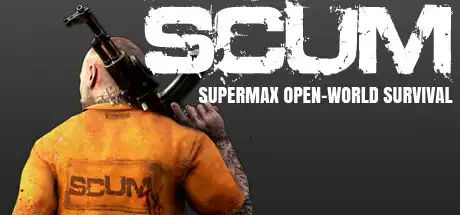 人渣 | SCUM v0.9.610.89658 【74.1GB】-游戏网